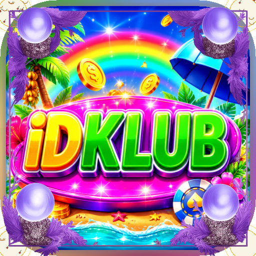 idklub — galeri pratinjau Resmi APK